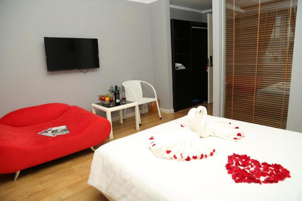 Kaka Hotel Da Nang Eksteriør billede