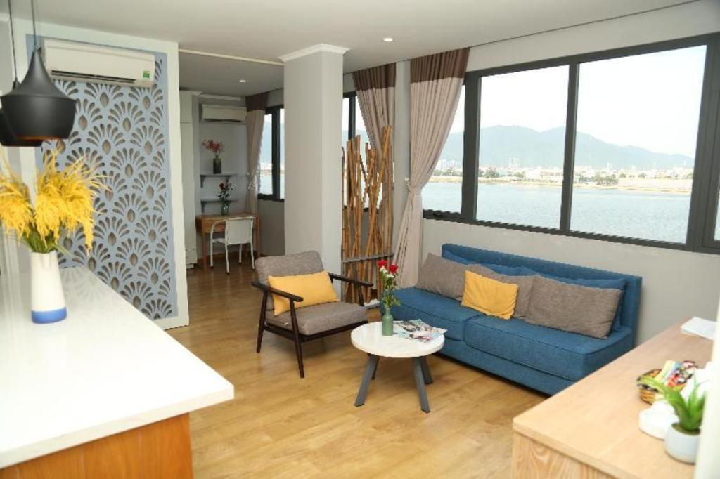 Kaka Hotel Da Nang Eksteriør billede