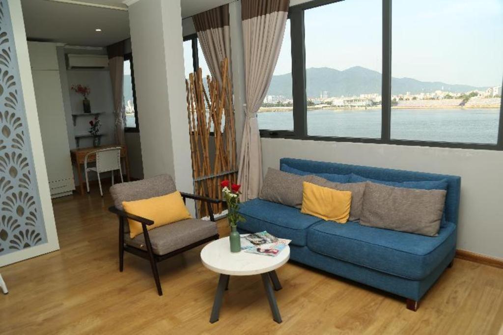 Kaka Hotel Da Nang Eksteriør billede