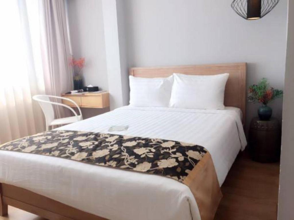 Kaka Hotel Da Nang Eksteriør billede