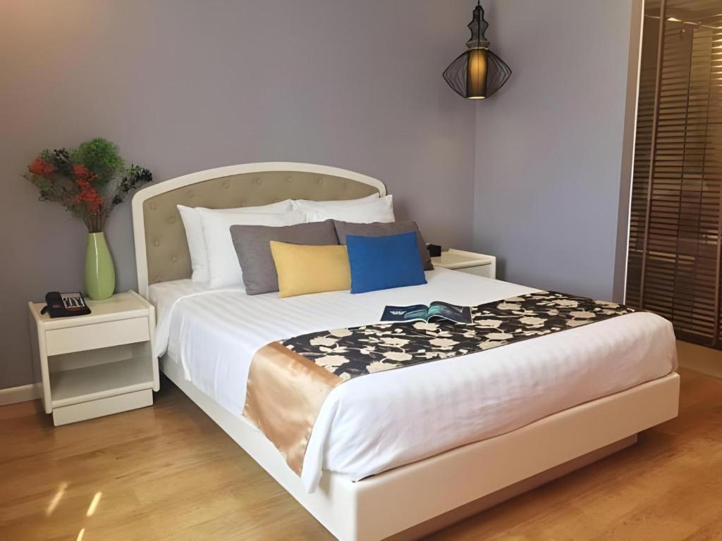 Kaka Hotel Da Nang Eksteriør billede