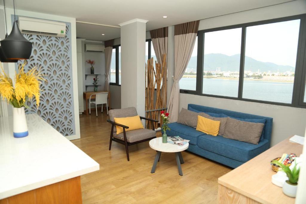 Kaka Hotel Da Nang Eksteriør billede