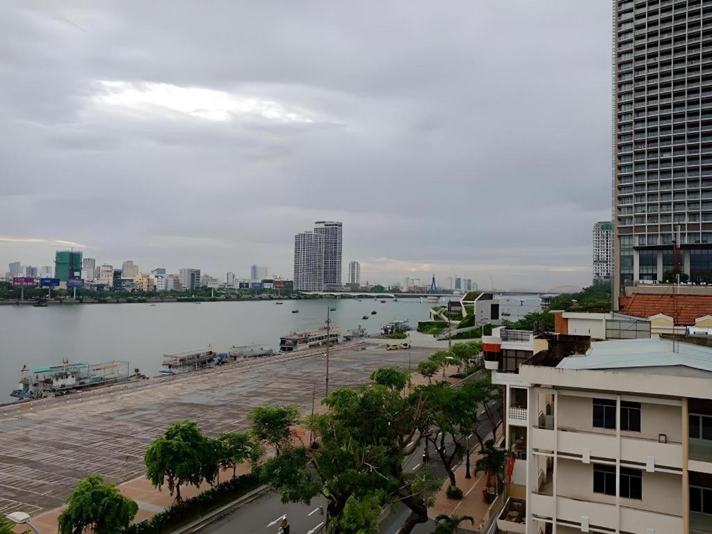Kaka Hotel Da Nang Eksteriør billede